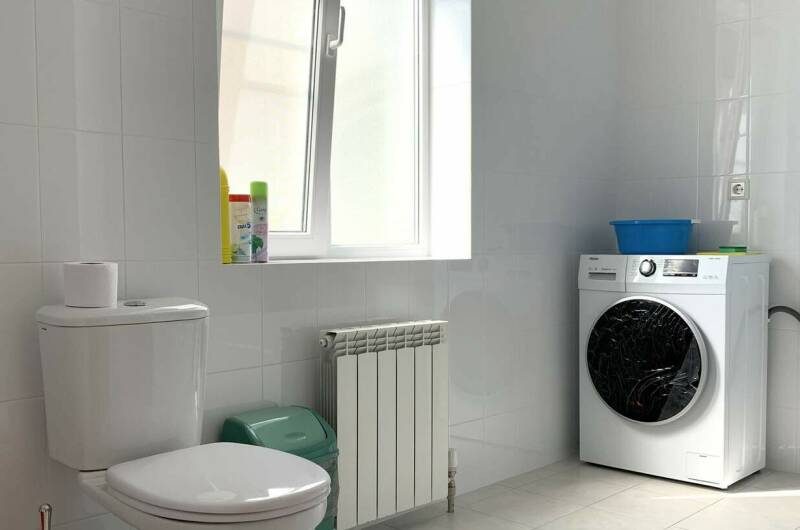 Двухместный номер в коттедже — 1, 10