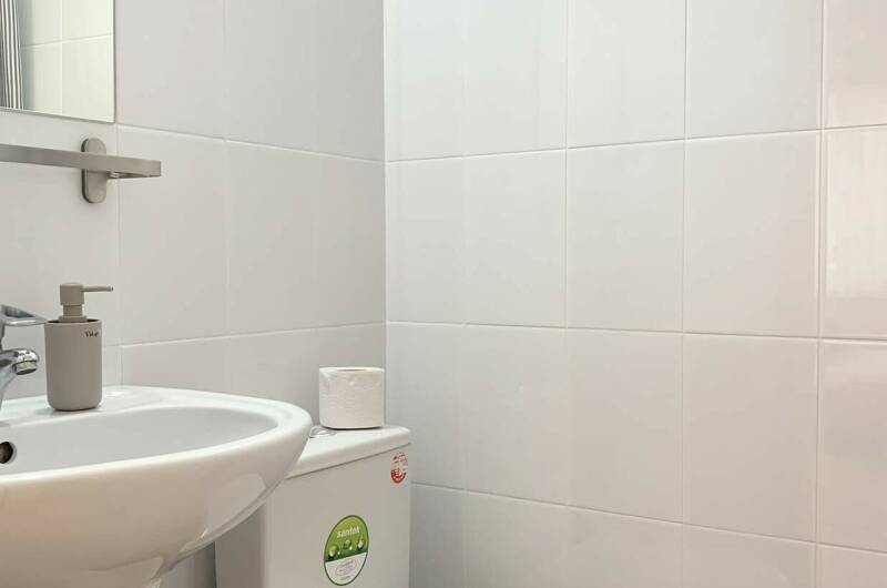 Двухместный номер в коттедже — 1, 10