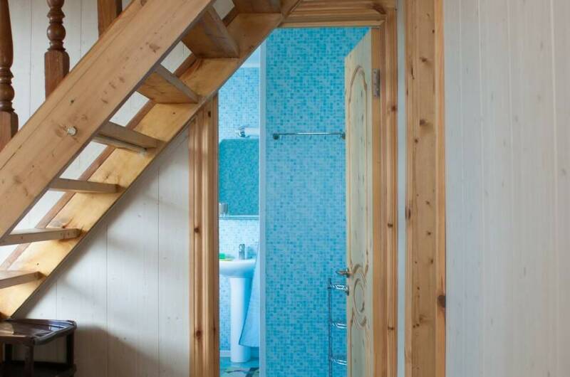 Двухместный номер с отдельными кроватями (4, 12)