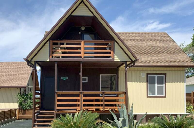 Двухместный номер с отдельными кроватями (4, 12)