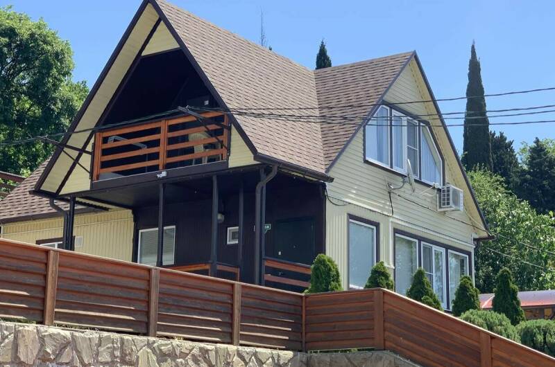 Четырехместный номер-эконом с отдельными кроватями