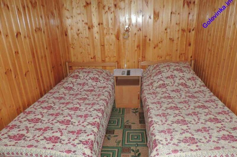 Двухместный