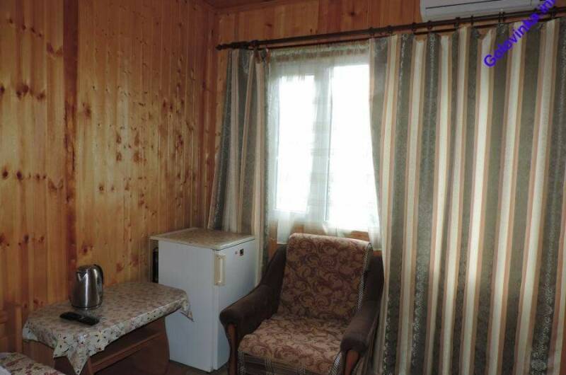 Двухместный