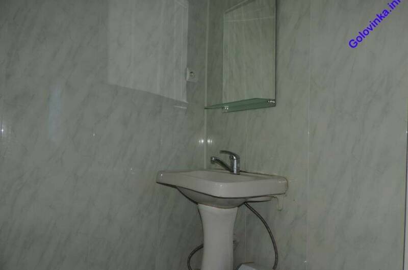 4-х местный номер с удобствами