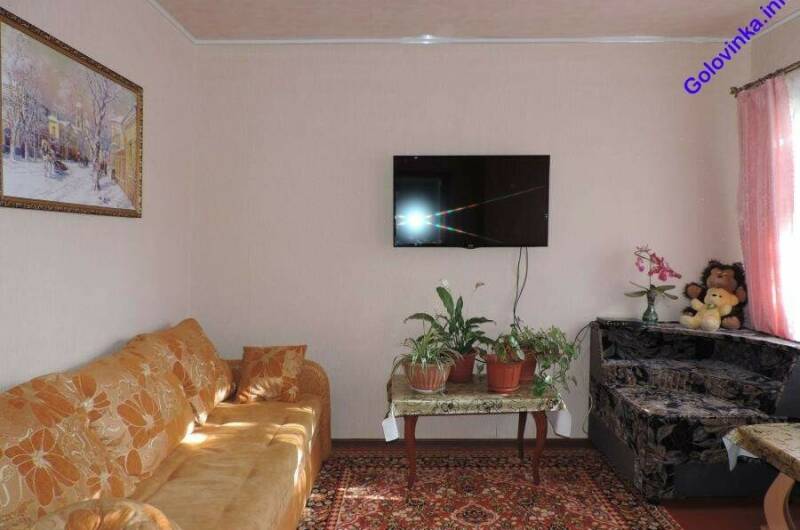 Дом под ключ — три спальни