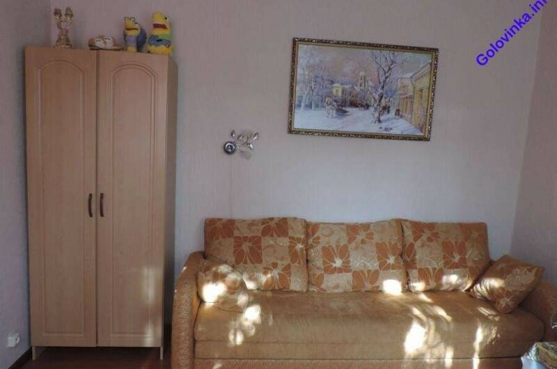 Дом под ключ — три спальни