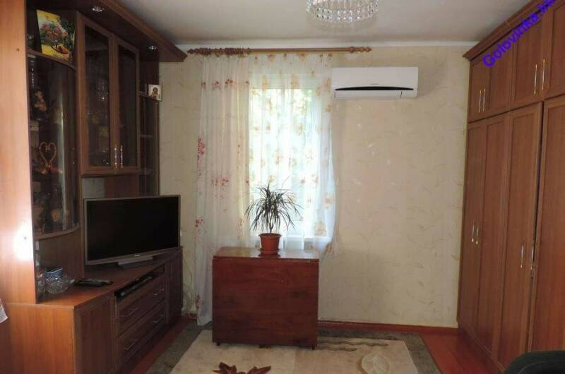 Дом под ключ — три спальни