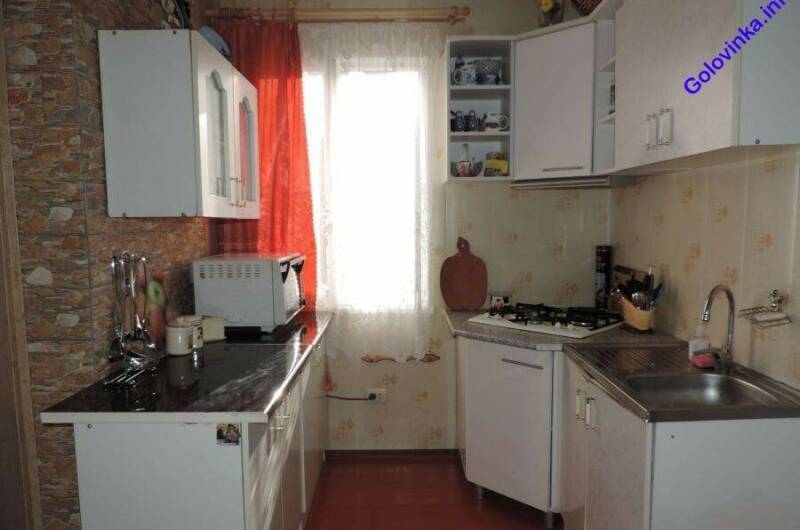 Дом под ключ — три спальни