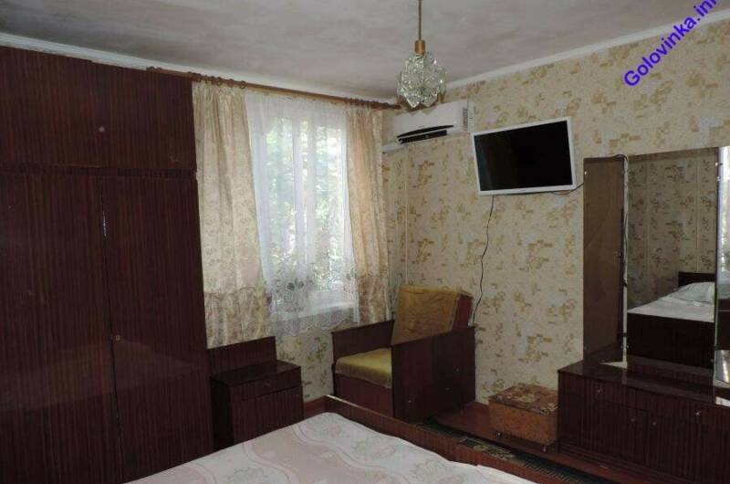 Дом под ключ — три спальни