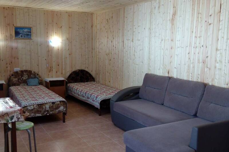 Семейный номер