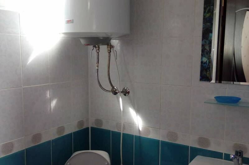 Семейный номер