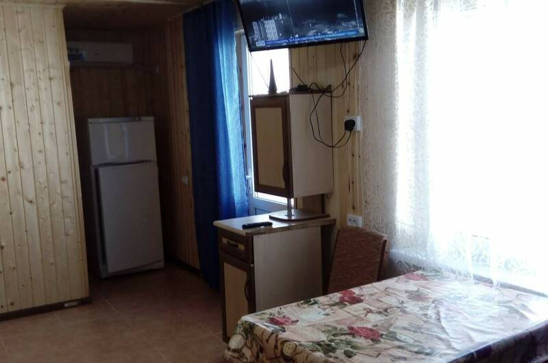 Семейный номер