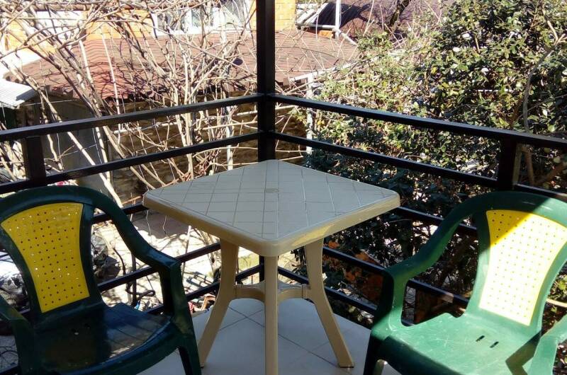 Семейный номер