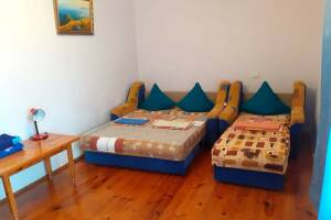 Изображение Изображение гостиницы "Апартаменты для отдыха" #2 #2