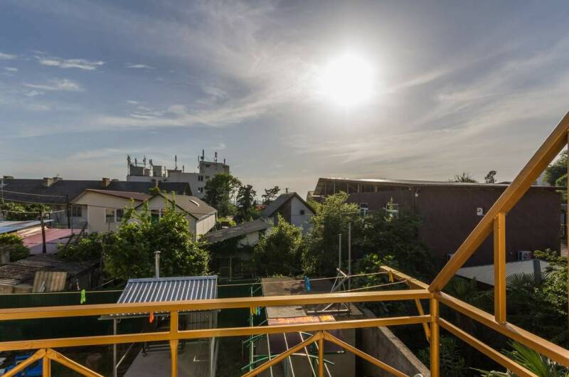 2-х местный номер с удобствами