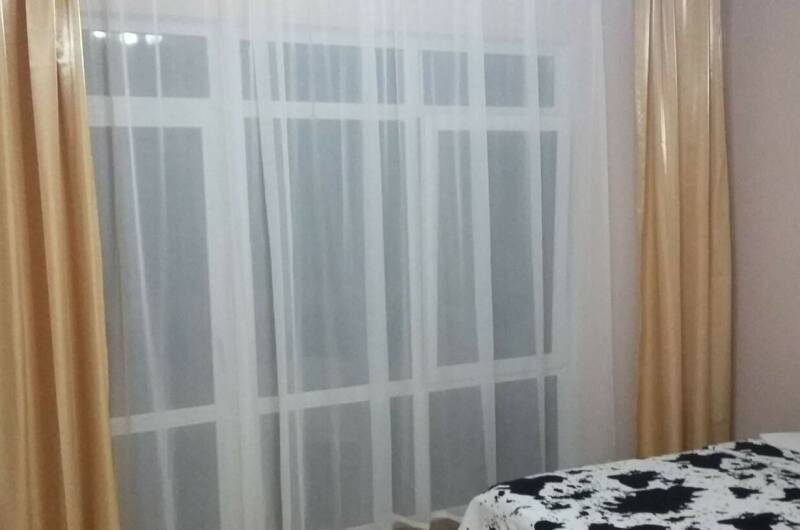 4 местный номер с удобствами