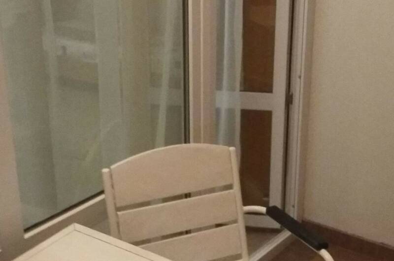 4 местный номер с удобствами