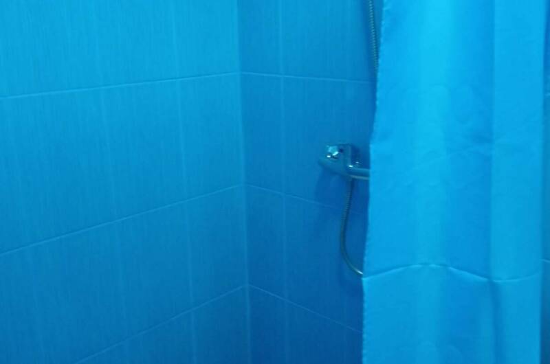 Двухкомнатный номер № 1 со всеми удобствами