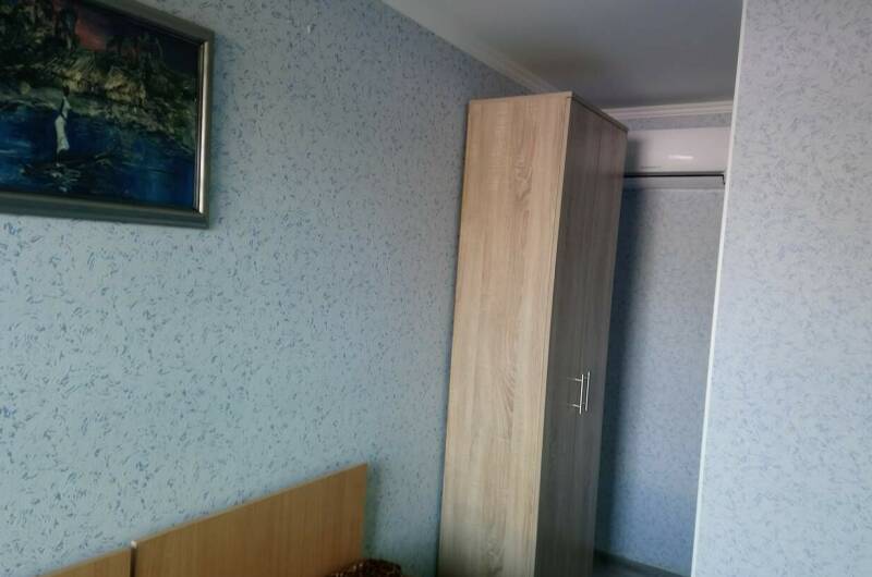 Двухместный номер со всеми удобствами (два номера)