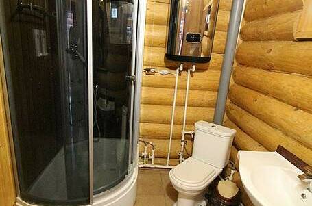 «Стандарт» трехместный