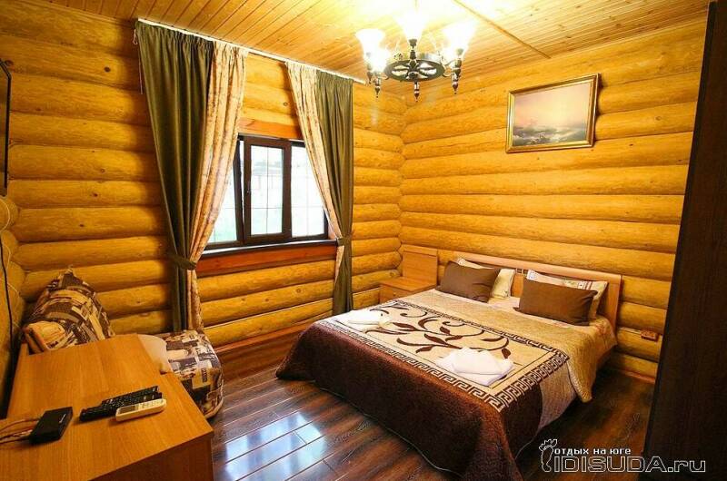 «Стандарт» трехместный