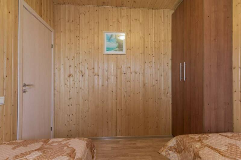 Трехкомнатные номера