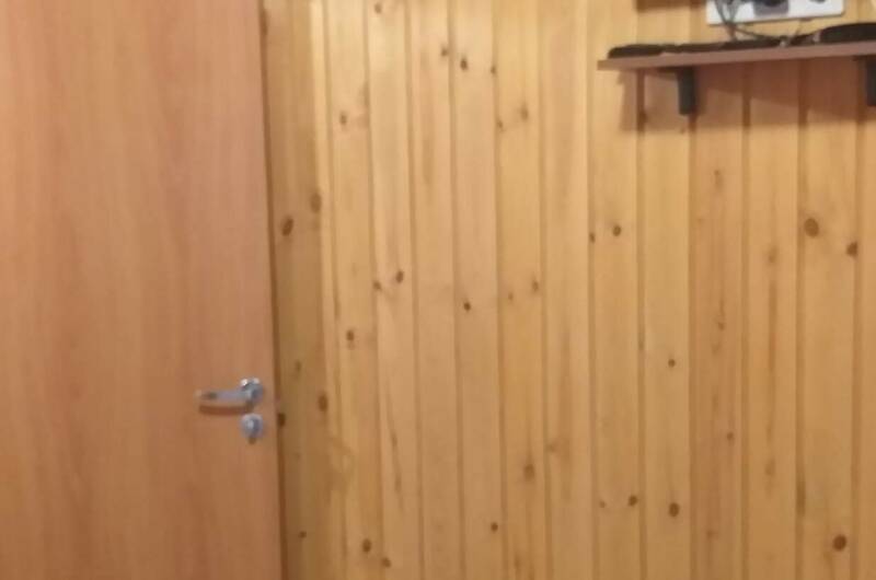 Двухместные номера