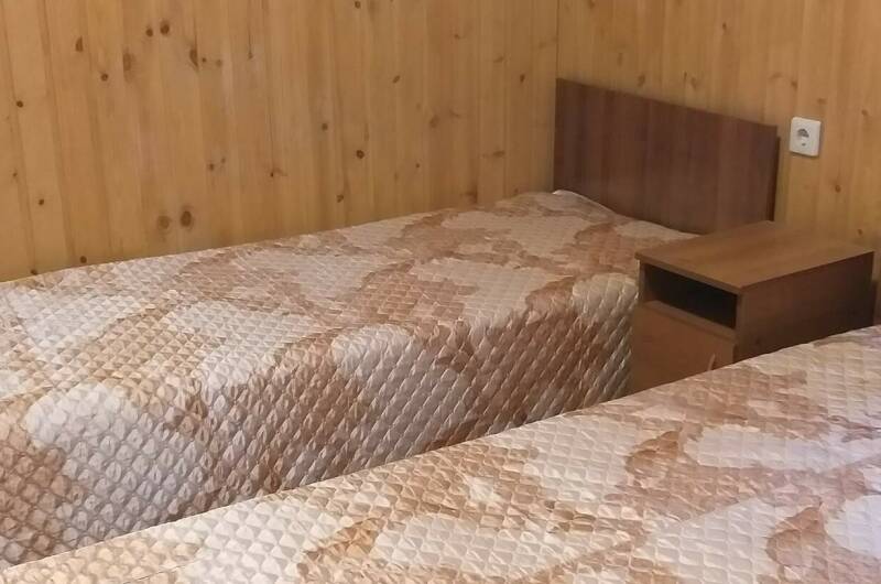 Двухместные номера