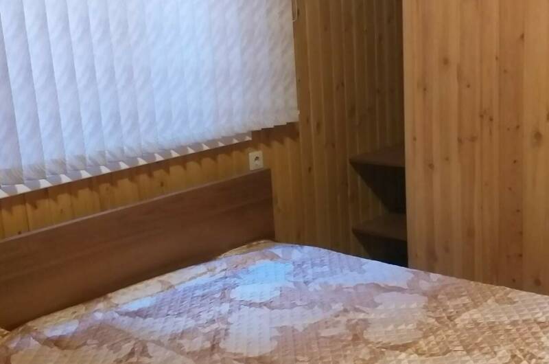 Двухместные номера