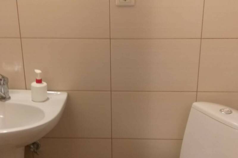 Двухместные номера