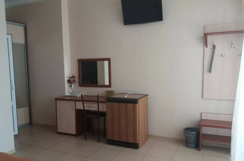 Двухместный повышенной комфортности