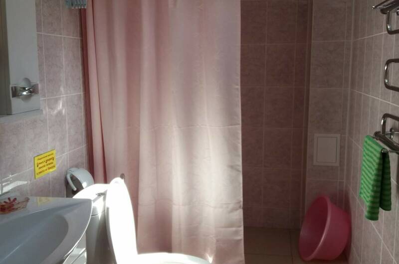 Двухместный повышенной комфортности