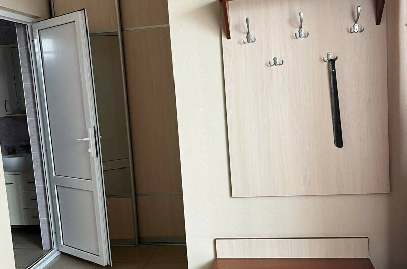 Двухместный повышенной комфортности