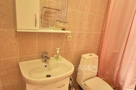 Трехместный повышенной комфортности