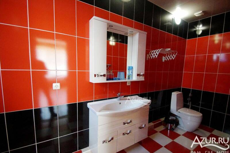 Пятиместный повышенной комфортности