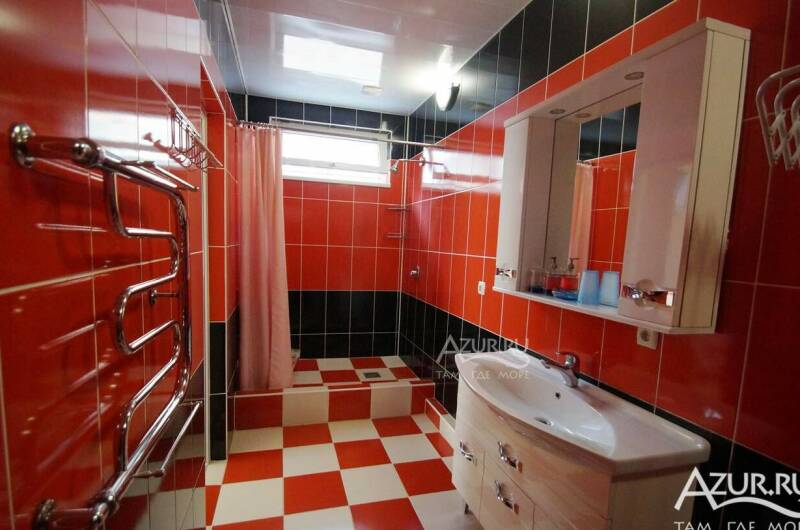 Пятиместный повышенной комфортности