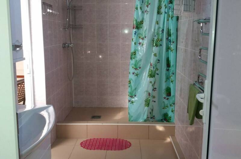 Пятиместный повышенной комфортности (мансарда)