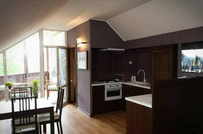 Апартаменты