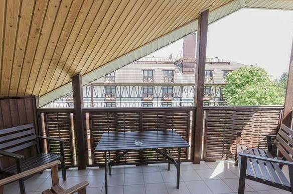 Апартаменты