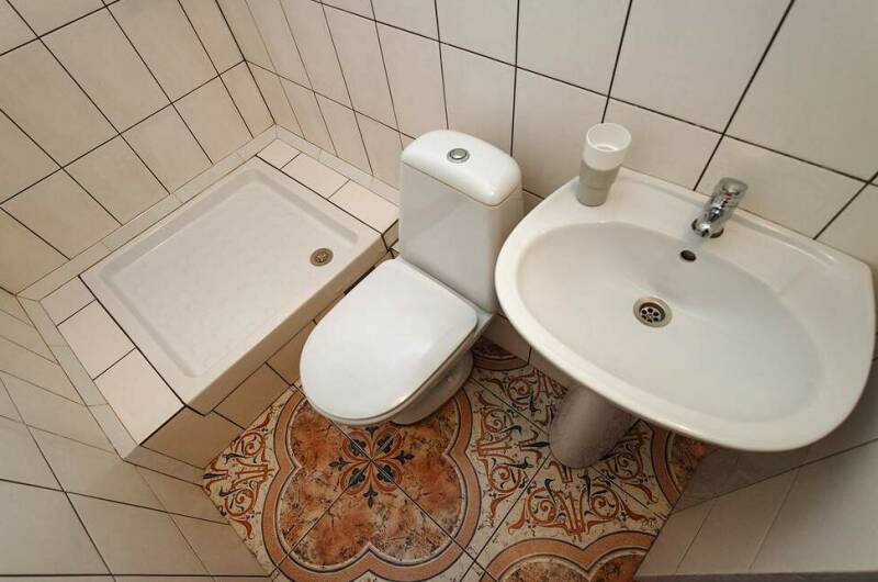 Номер «Люкс» с кухней