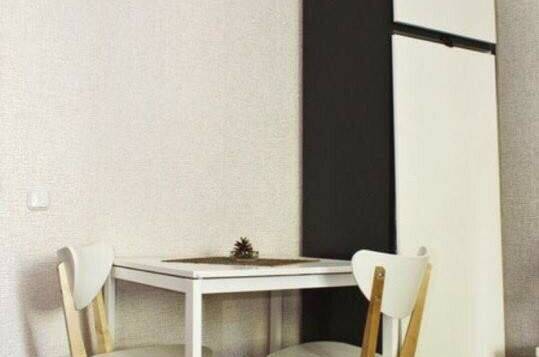 Двухместный «Стандарт» с балконом