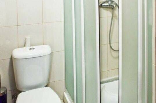 Двухместный «Стандарт» с балконом