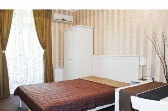 «Стандарт» двухместный без балкона