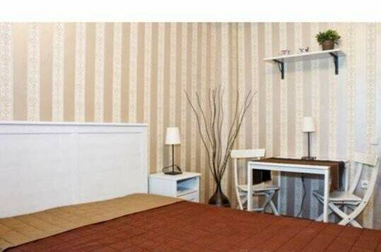 «Стандарт» двухместный без балкона