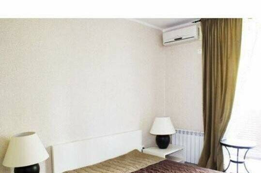 «Стандарт» двухместный без балкона