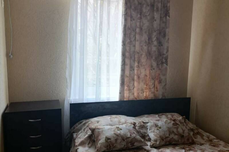 2х комнатный «Стандарт» с кухней