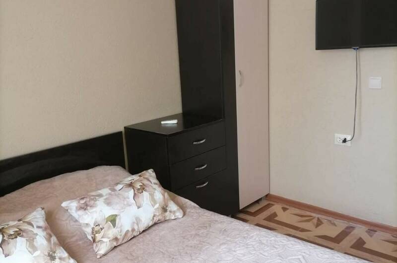 2х комнатный «Стандарт» с кухней