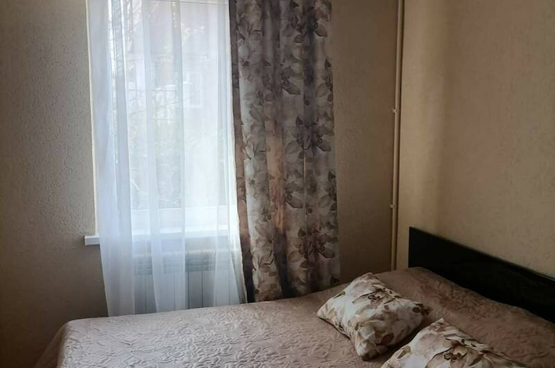 2х комнатный «Стандарт» с кухней