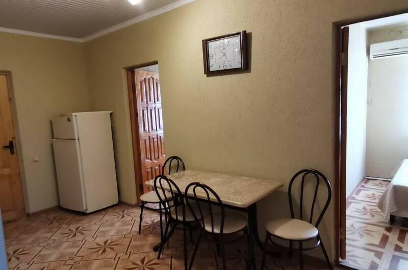 2х комнатный «Стандарт» с кухней