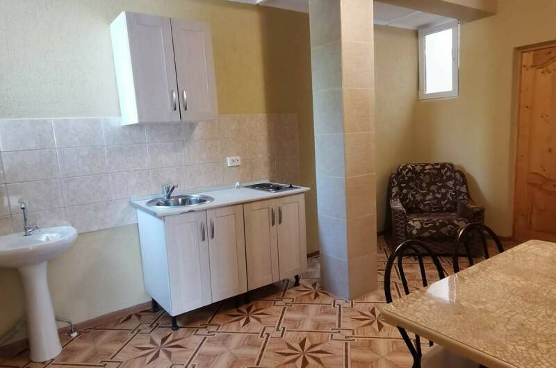 2х комнатный «Стандарт» с кухней